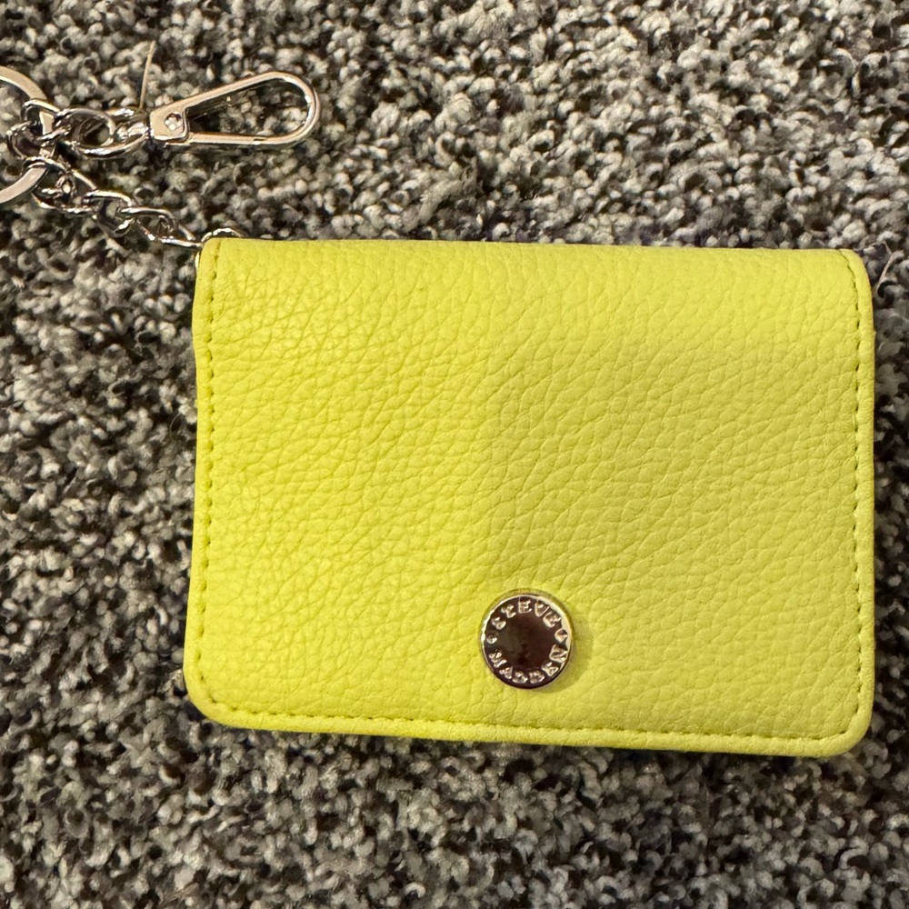 Steve Madden Wallet